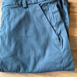 Lululemon Commission Pants